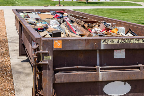 Best Residential Junk Removal  in Washington, NJ