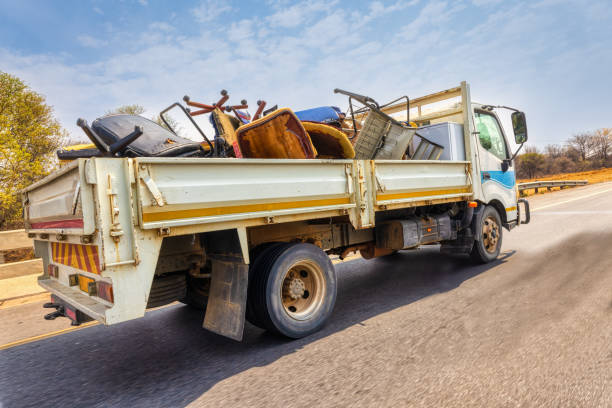 Best Residential Junk Removal  in Washington, NJ