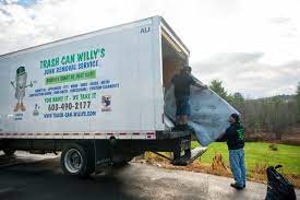 Donation Pickup Services in Washington, NJ